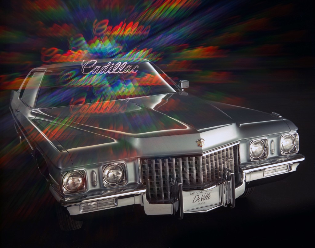 Source: General Motors