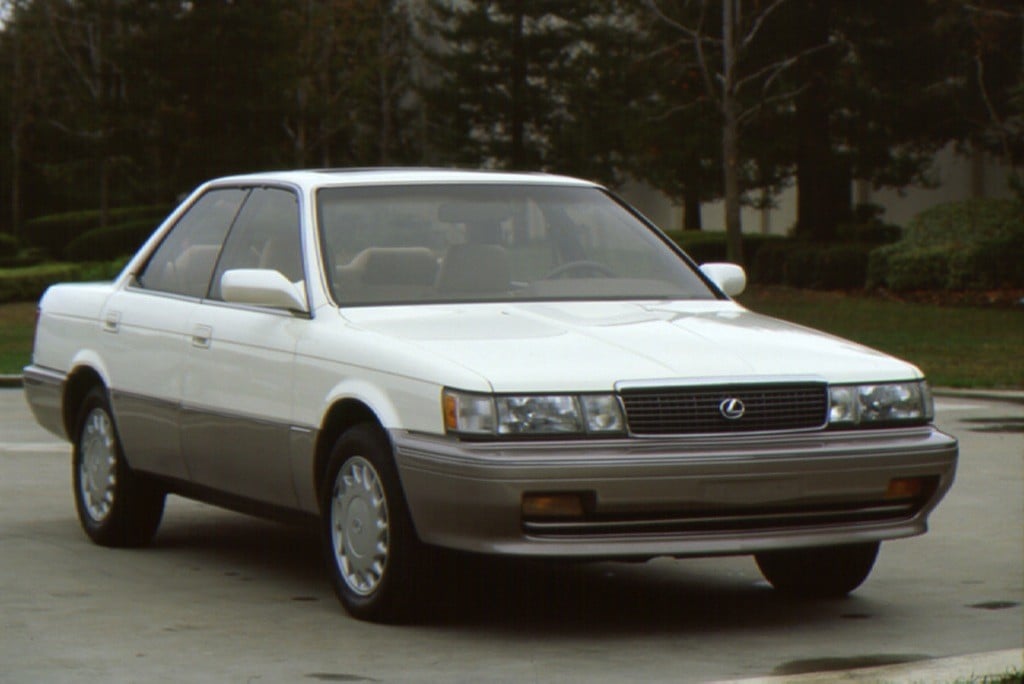 Lexus