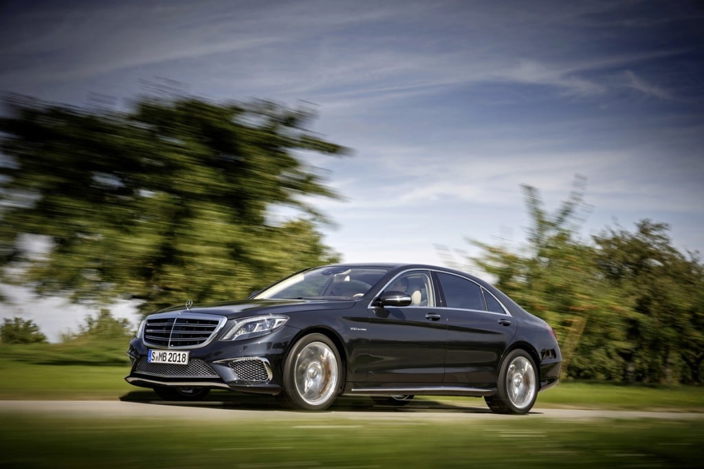 Source: Mercedes-Benz