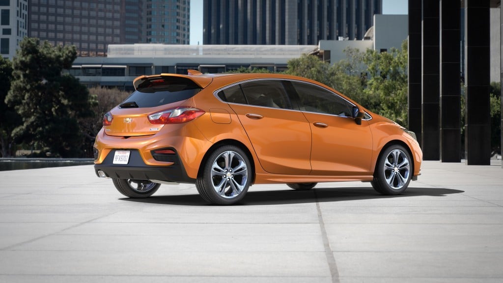 Source: Chevrolet