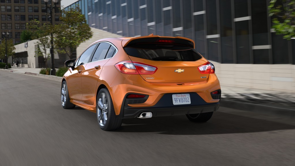 Source: Chevrolet