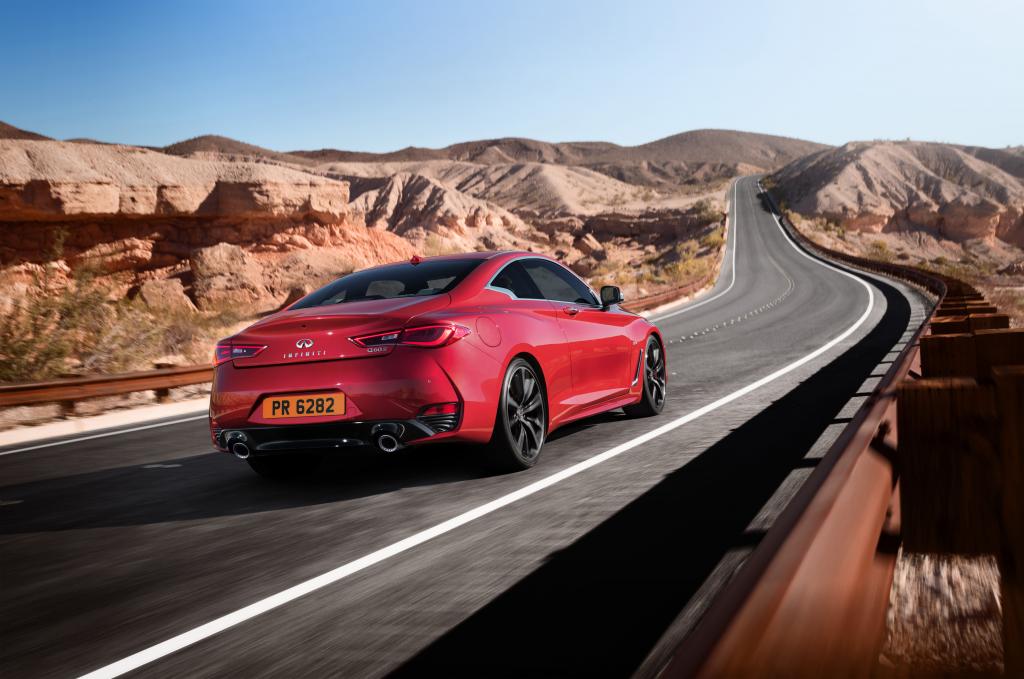 Source: Infiniti