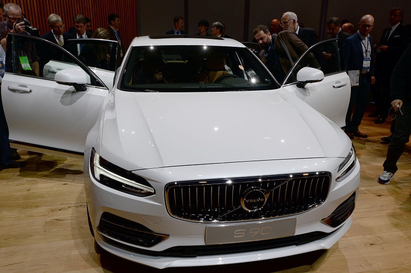 US-AUTO-SHOW