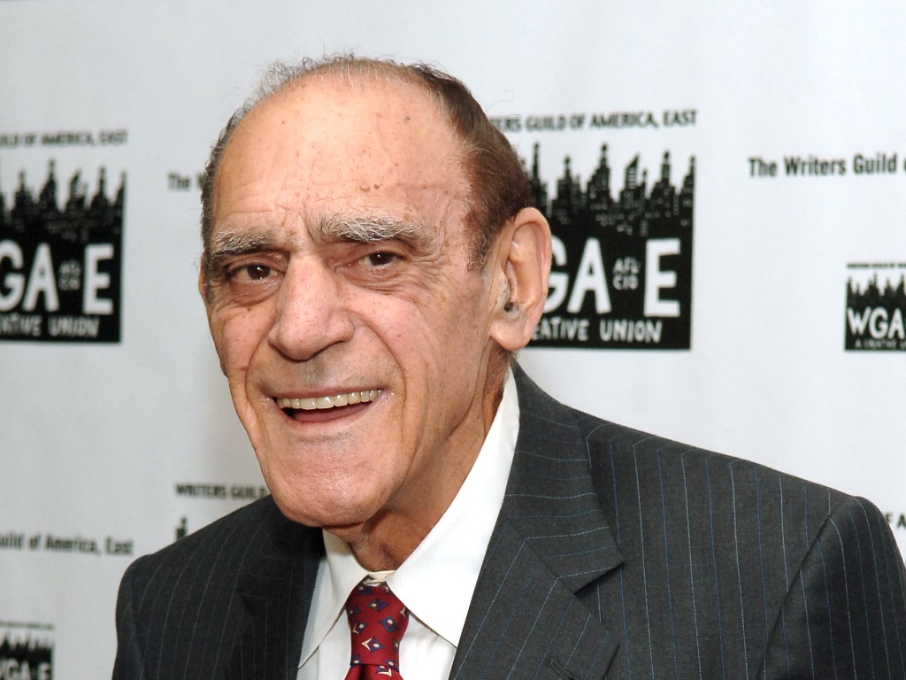 Abe Vigoda Abe Vigoda