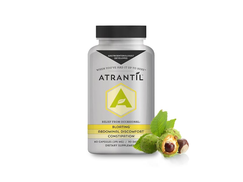 Atrantil Bottle