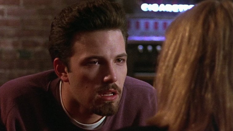 Ben Affleck in Chasing Amy