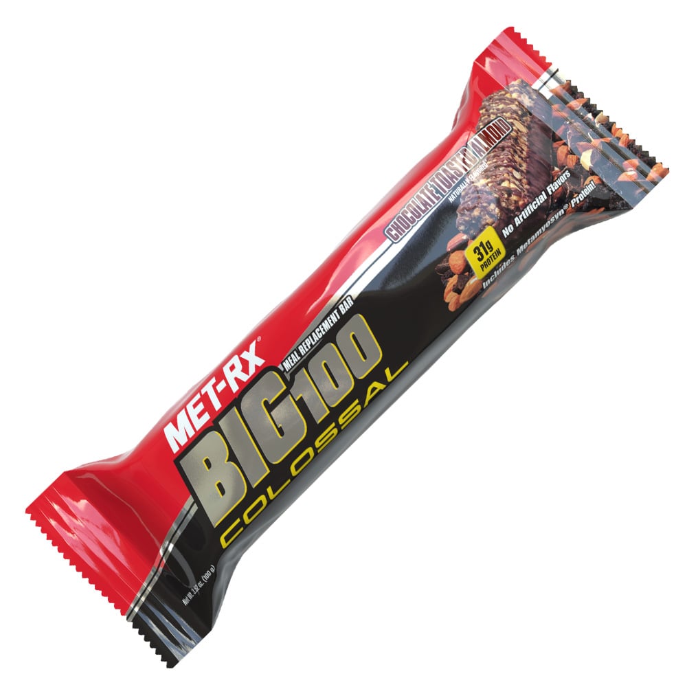 protein bar