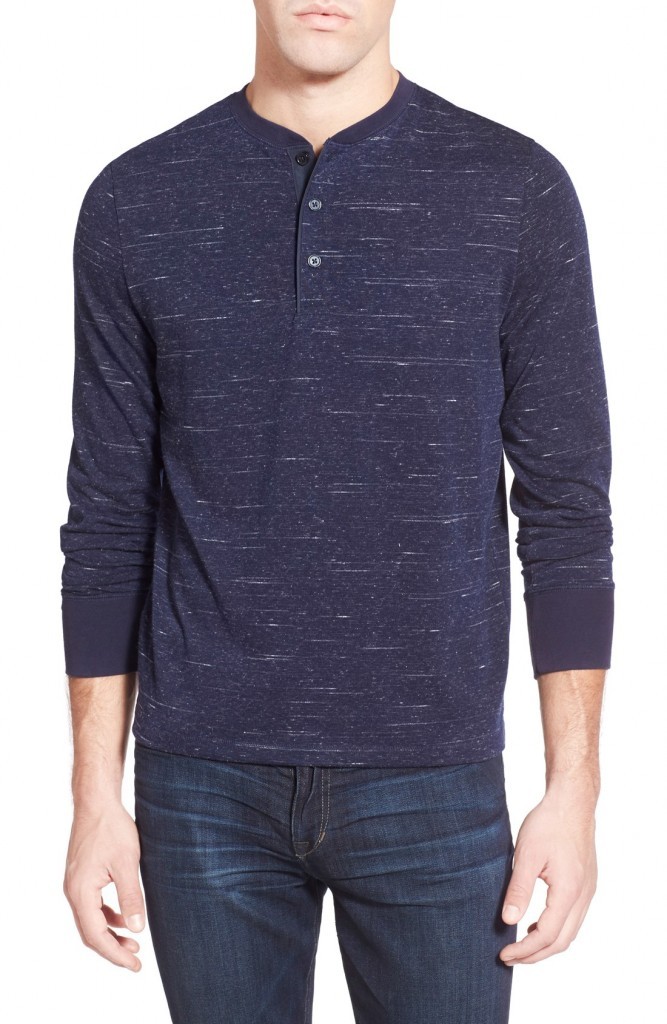 Brigton Henley