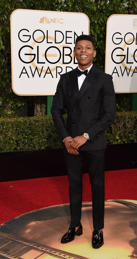 Bryshere Gray