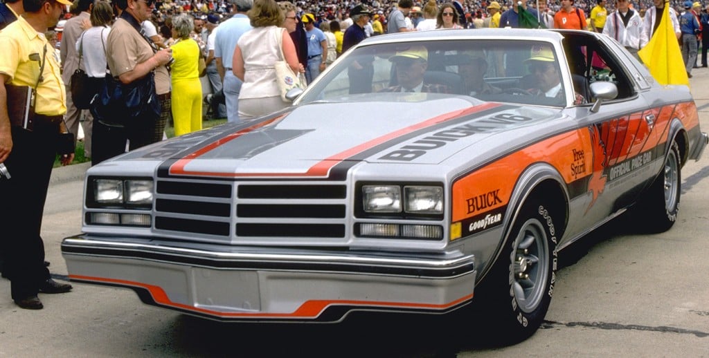 Source: Buick