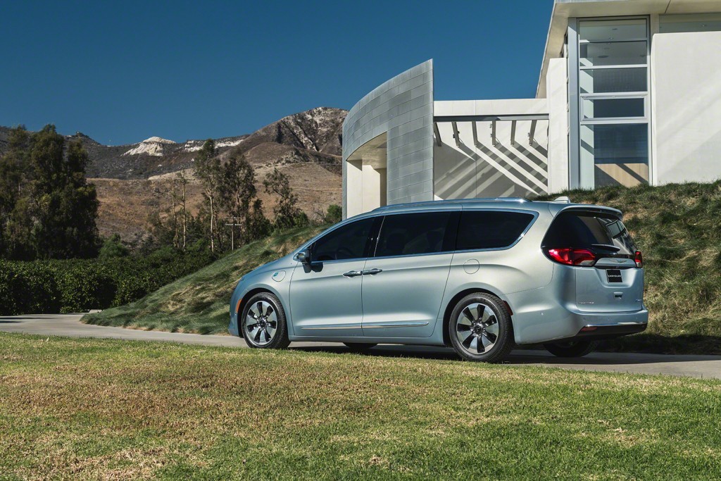 Source: Chrysler