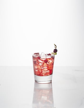 CIROC Cran Apple Splash