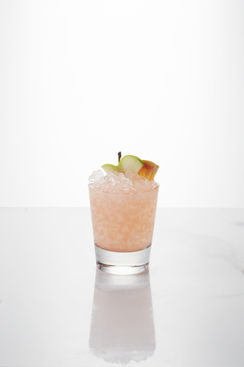 CIROC Ruby Apple