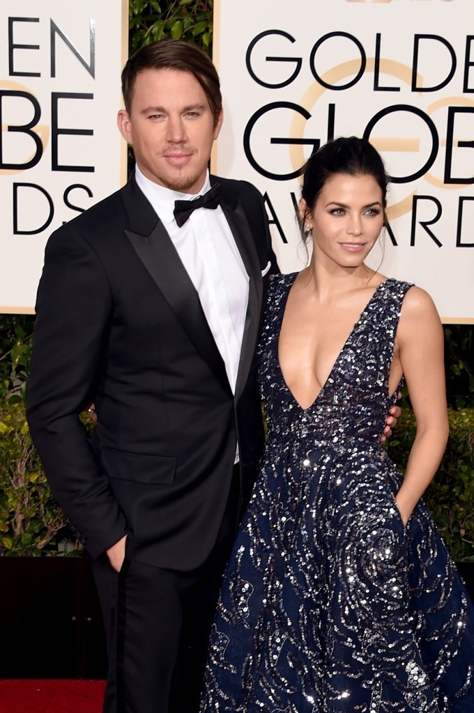 Channing Tatum