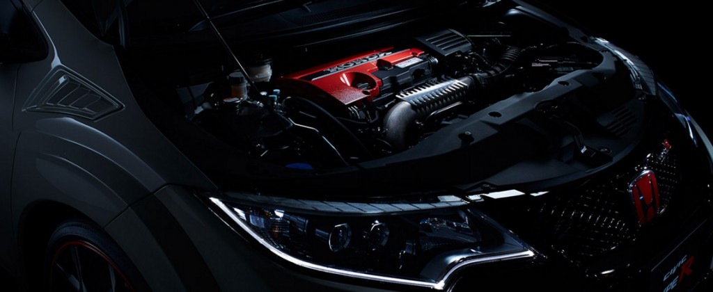 Source: Honda