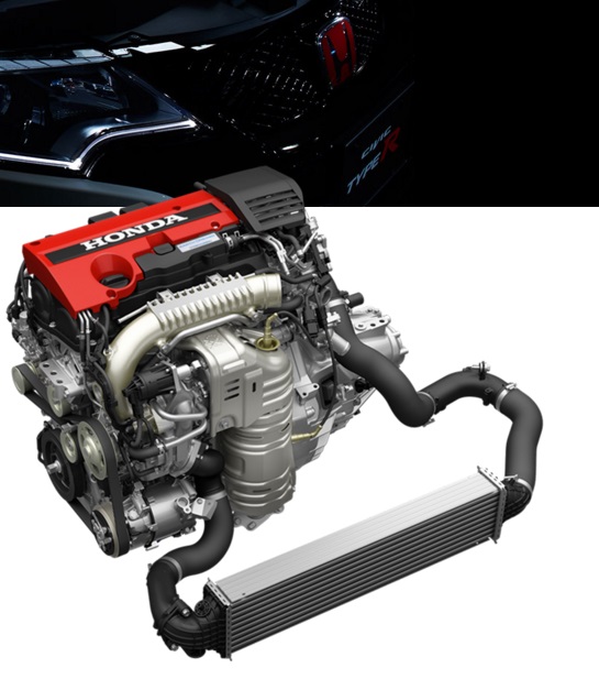 Source: Honda