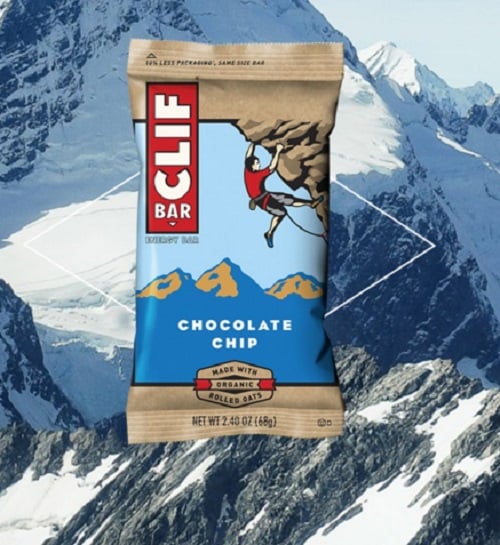 Clif Bar