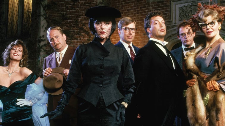 Clue