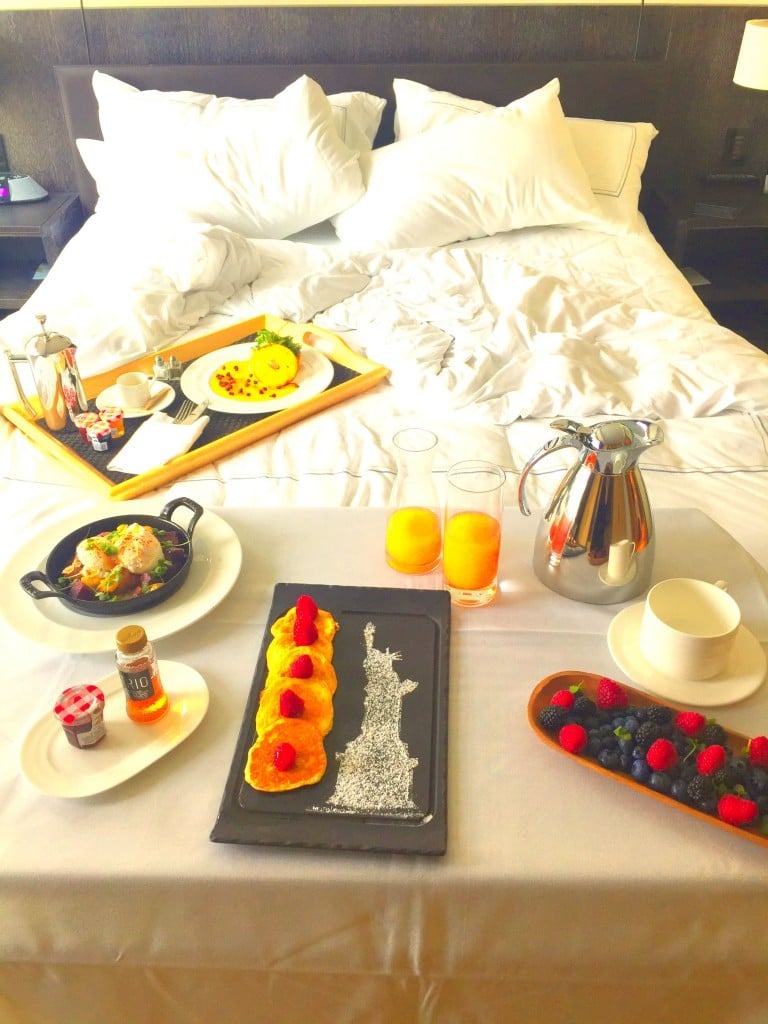 Conrad New York (3)