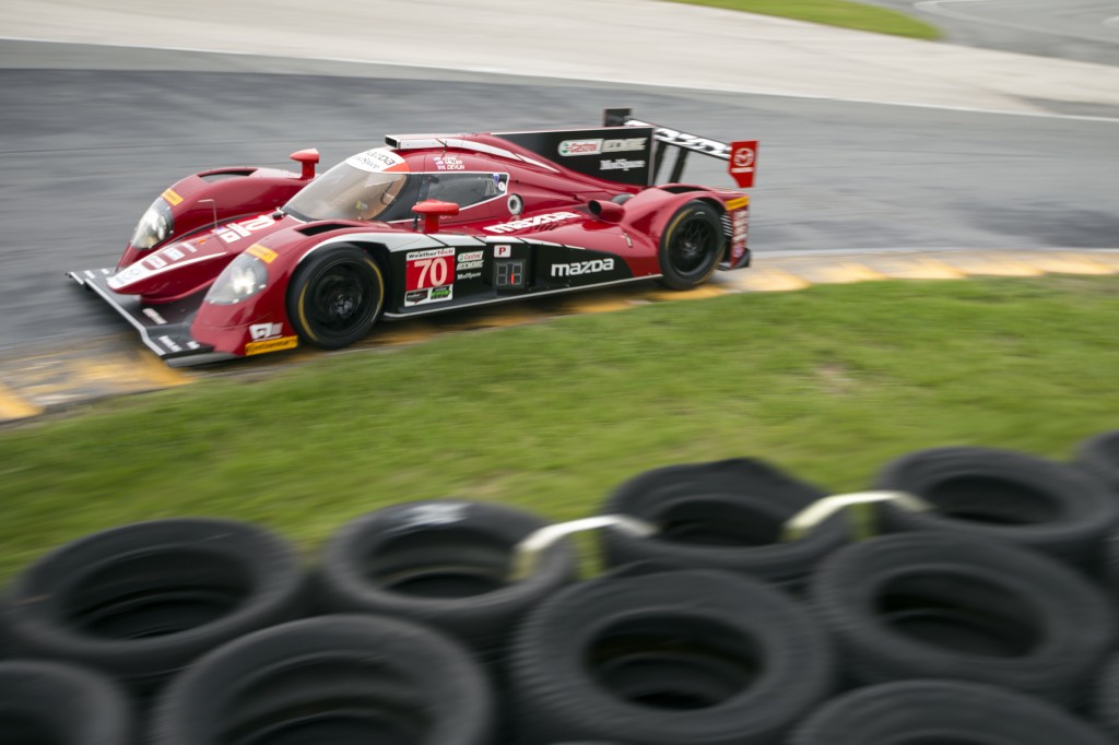 Source: Mazda