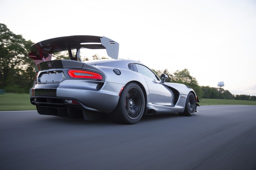 Source: Dodge