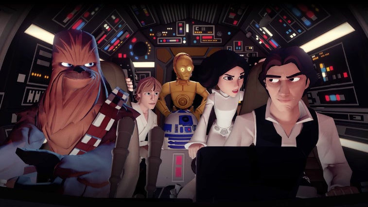 Disney Infinity