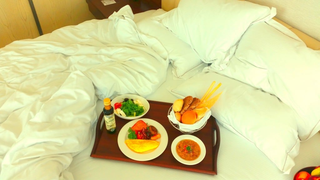 DoubleTree by Hilton Hotel Dubai - Jumeirah Beach (2)
