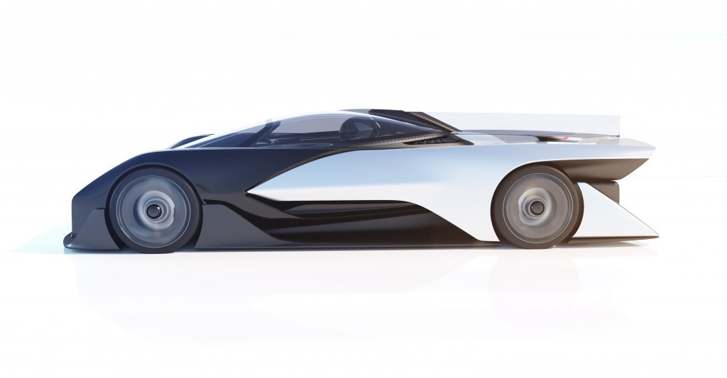 Source: Faraday Future