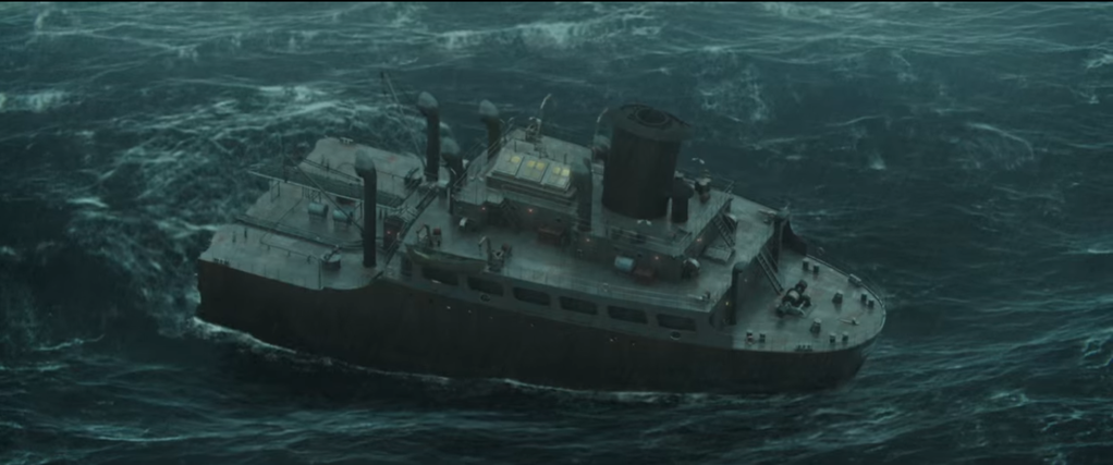 ‘The Finest Hours’: Where This Movie Falls Short