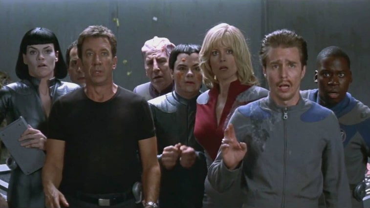 Galaxy Quest