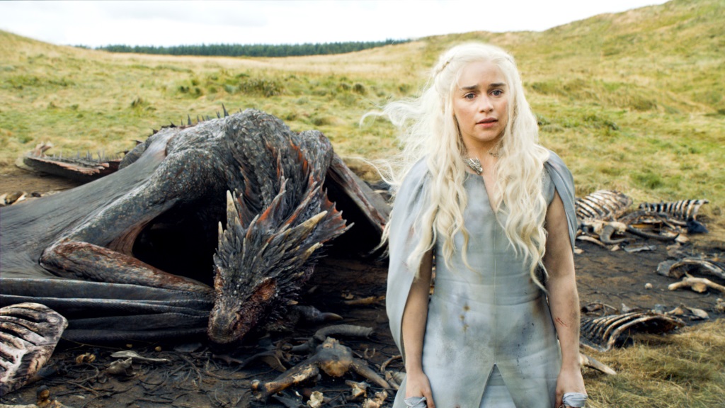 ‘Game of Thrones’: 5 Ways HBO Could Make the Show Better