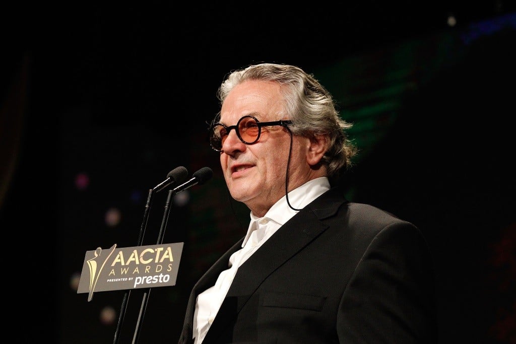 Brendon Thorne/Getty Images for AFI