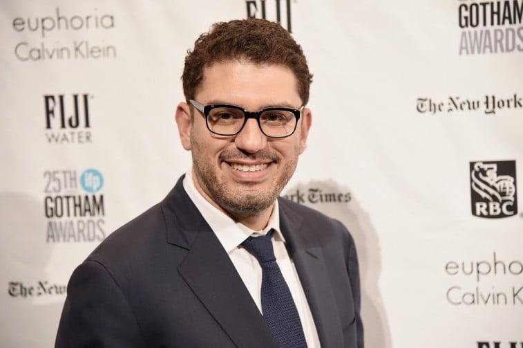 Sam Esmail