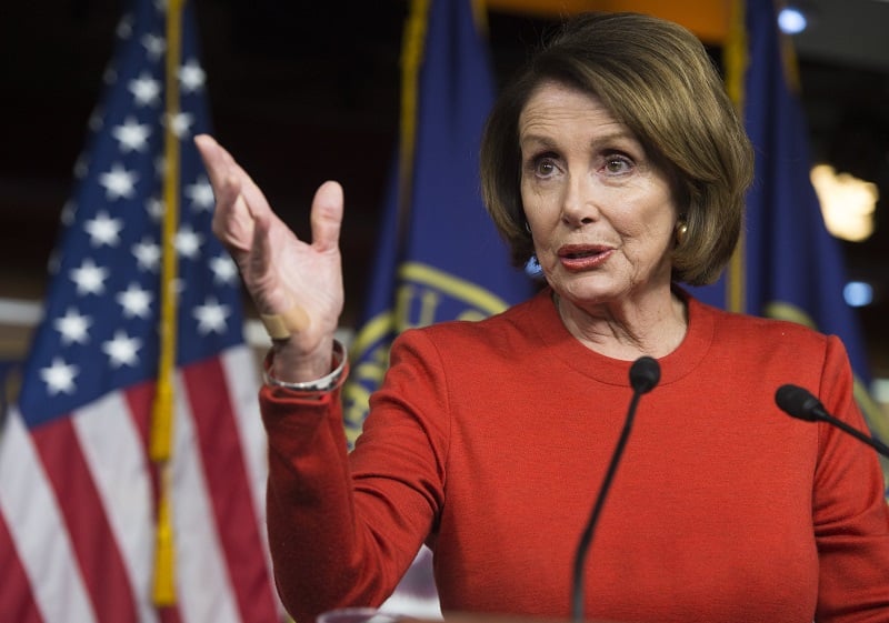 Nancy Pelosi Nancy Pelosi