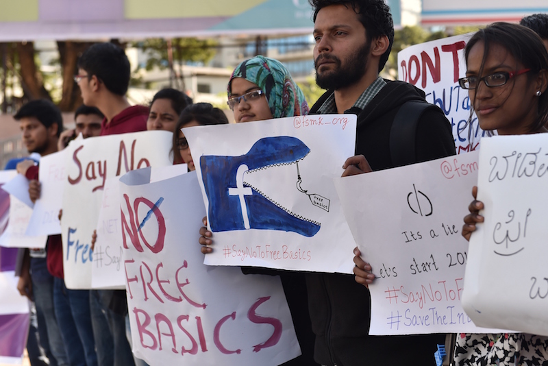 Manjunath Kiran/AFP/Getty Images