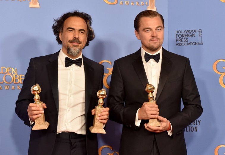 Kevin Winter/Getty Images