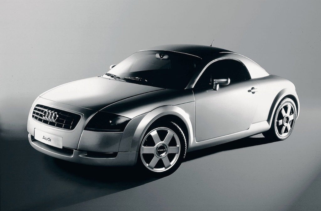 Source: Audi