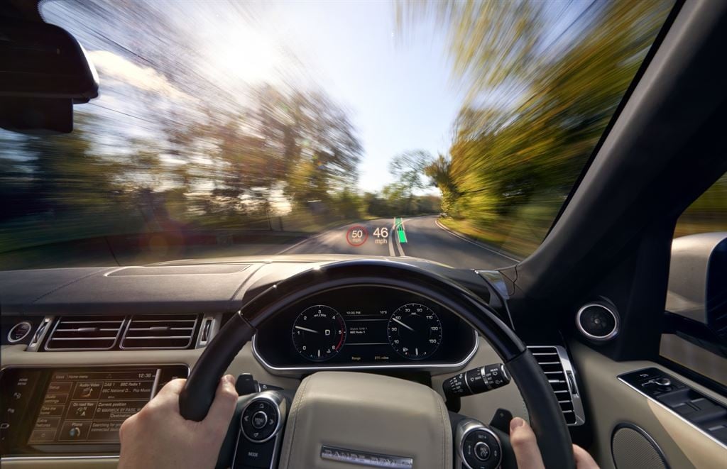 Source: Land Rover
