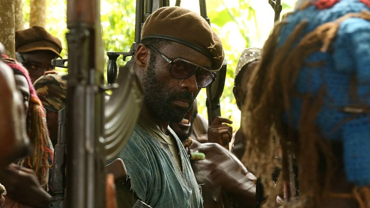 Aquaman: 6 Actors Who Could Play Black Manta