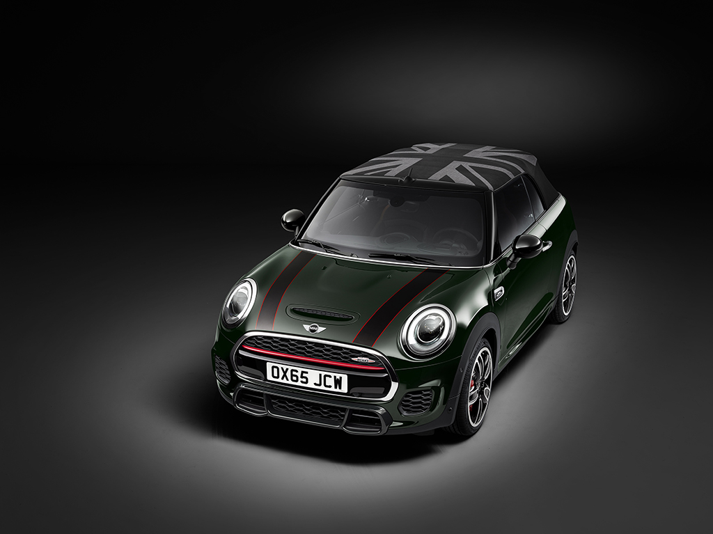 Source: MINI