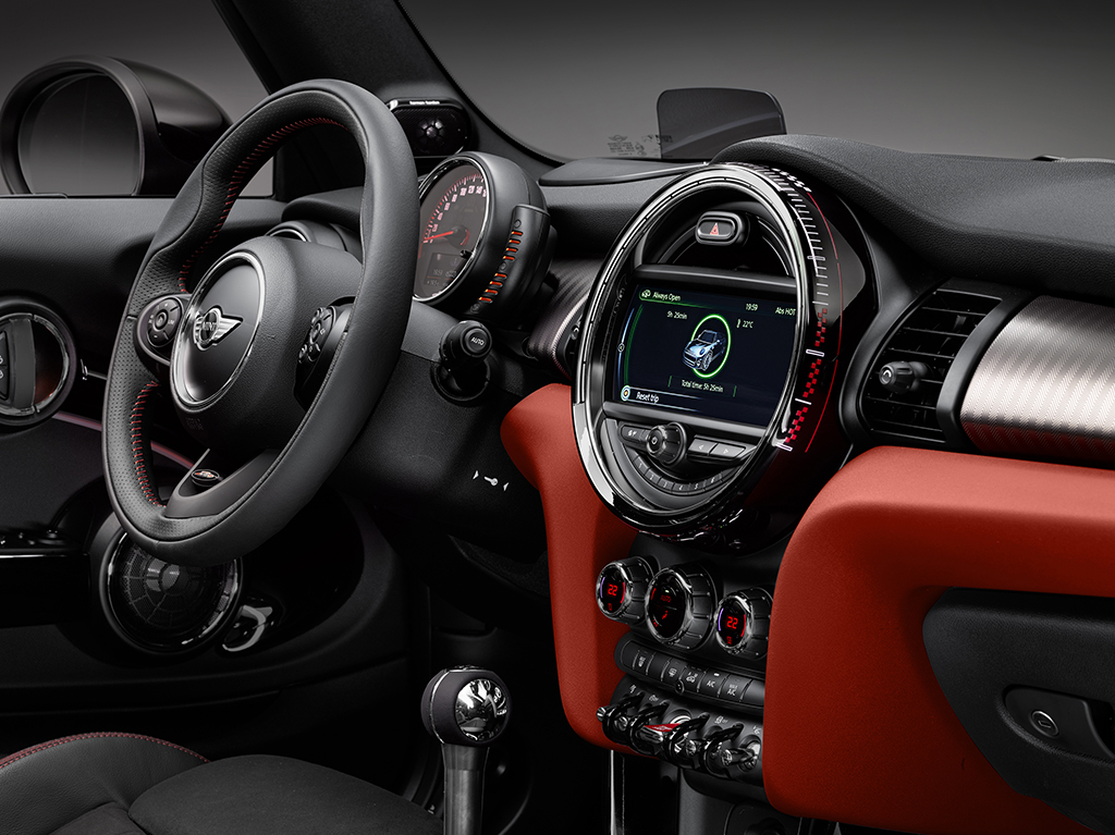 Source: MINI