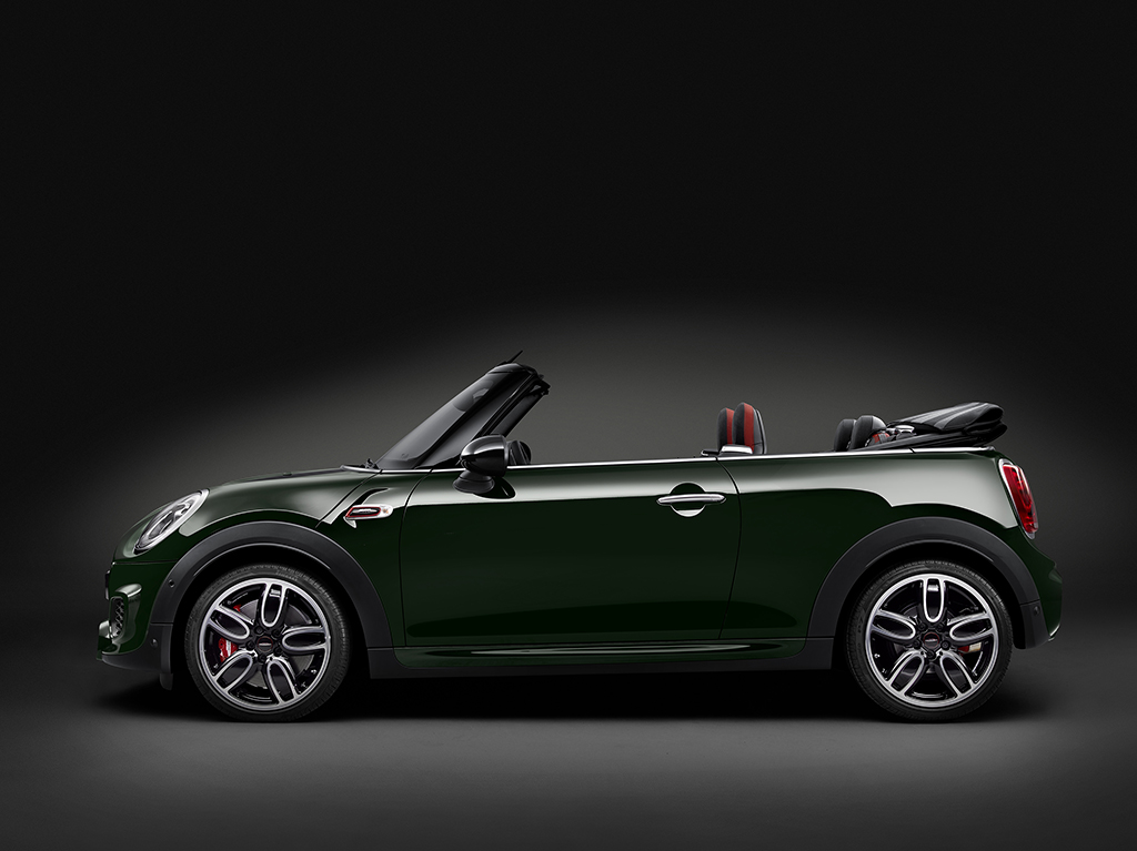 Source: MINI