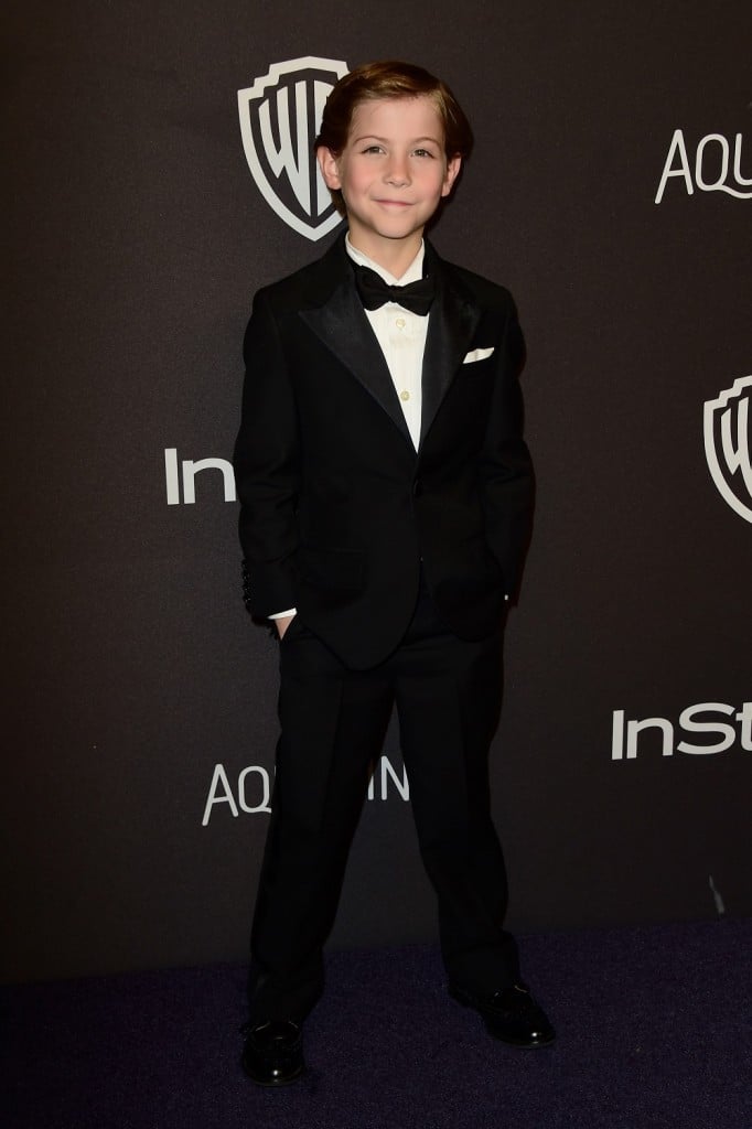 Jacob Tremblay