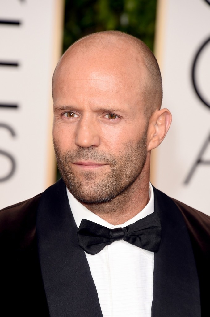 Jason Statham