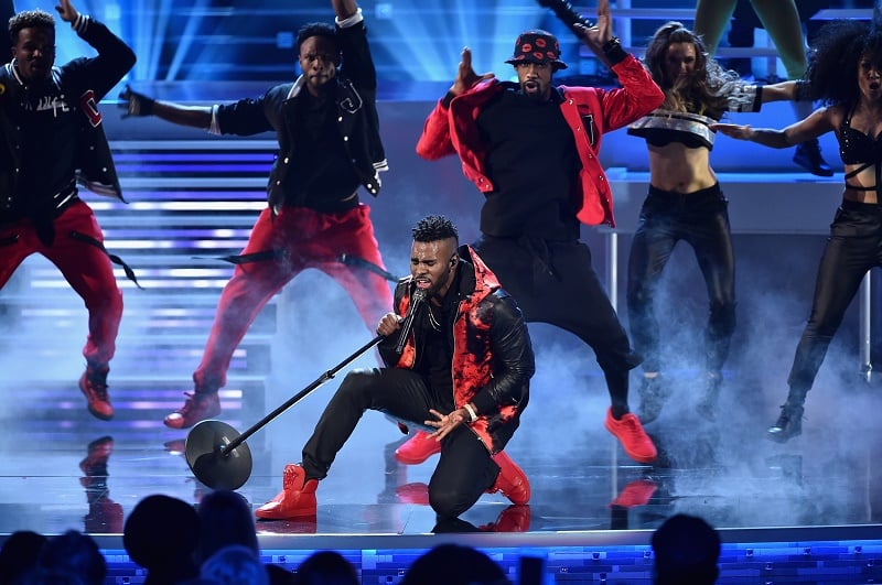 Jason Derulo