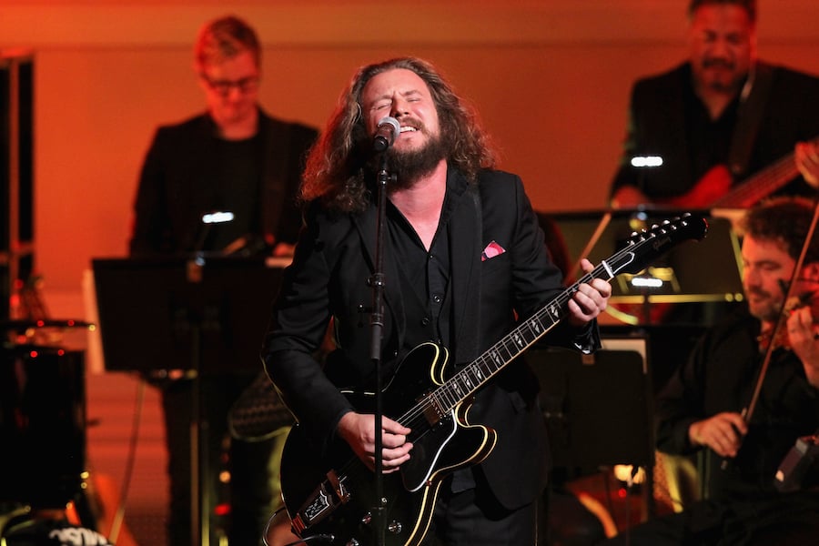 Jim James