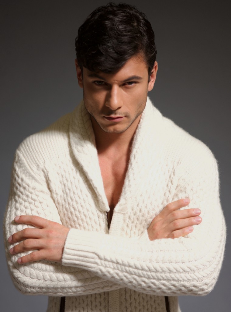 Joseph Mazzilli apparel