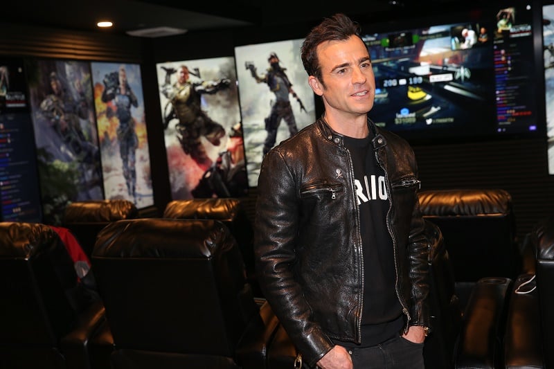 Imeh Akpanudosen/Getty Images for Activision