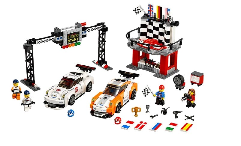 Source: LEGO