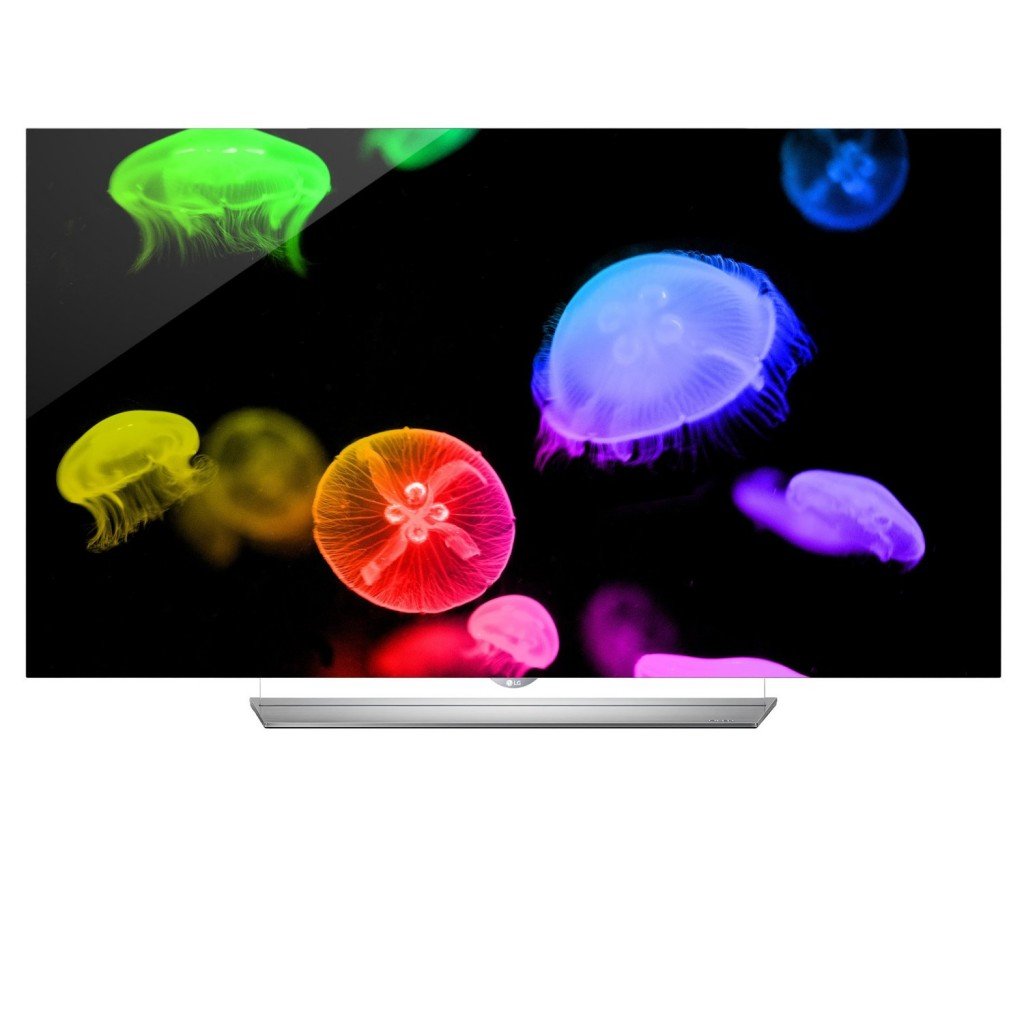 LG 65EF9500 TV